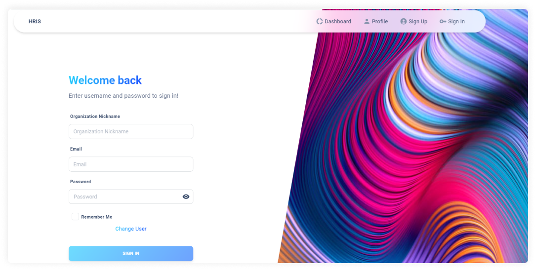 Teman HR Aplikasi pencatatan kinerja karyawan yang sangat komprehensif dan efektif untuk
monitor pekerjaan karyawan